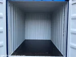 Contenedor Marítimo de 10 Pies (3 metros) Tipo Dry, Estándar IICL 6 - Listo para Entrega Inmediata - Imagen 4