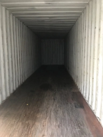 Contenedor Marítimo Seco de 40 Pies con Doble Puerta - Nuevo - Imagen 2