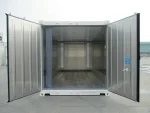 Contenedor Frigorífico de 20 Pies (Reefer) – Almacenamiento Refrigerado Modular y Seguro - Imagen 4