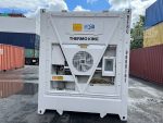 Contenedor Frigorífico de 40 Pies - Listo para Uso y Certificado - Imagen 2