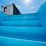 Piscina Contenedor CUBE 6m Sport & Spa – Portátil y Personalizable - Imagen 3