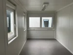 Oficina Modular 6x3 - Contenedor Oficina Prefabricado y Completamente Equipado - Imagen 3