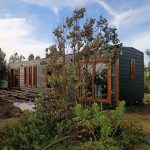 Casa Carus - Módulo Habitacional de 36 m² con 2 Dormitorios - Imagen 6