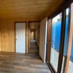 Casa Carus - Módulo Habitacional de 36 m² con 2 Dormitorios - Imagen 4