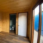 Casa Carus - Módulo Habitacional de 36 m² con 2 Dormitorios - Imagen 3