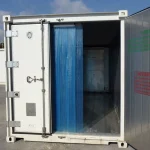 Cámara Frigorífica Portátil 6M / 20′ (Ocasión/Alquiler)