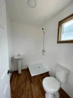 Cabaña Modular 'Fernández' 18m² - 1 Dormitorio y Baño Completo - Imagen 3