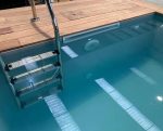 Piscina Contenedor 6.5x2.8m - Sistema Integral Listo para Instalar - Imagen 2