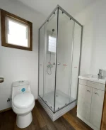 Cabaña Prefabricada Atenas 6x3 m | 1 Dormitorio + Baño Completo - Imagen 3